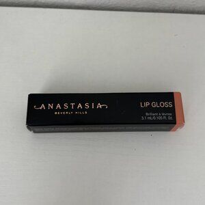 NEW IN BOX - Anastasia Beverly Hills Amber Sparkle Lip Gloss